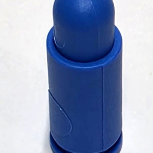 COMING SOON! BattleKit 9MM Simunition® FX® Compatible Inert Training Round